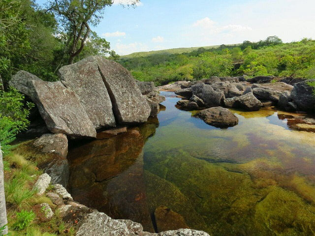 Caño Cristales tours